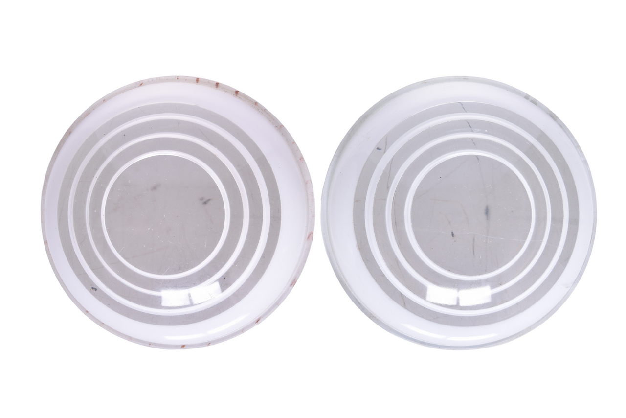 5428 - Pair of Pullman 