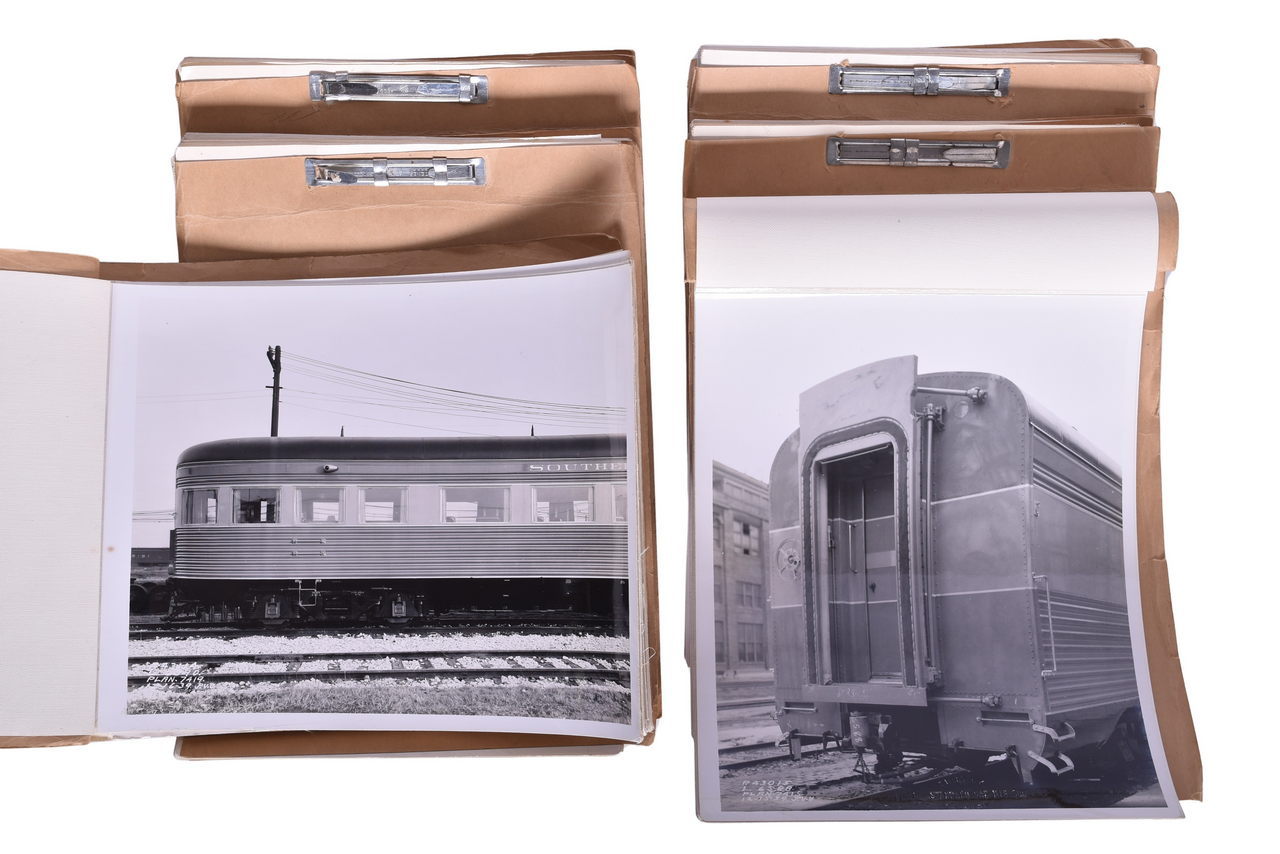 5482 - 278 Southern Pacific 