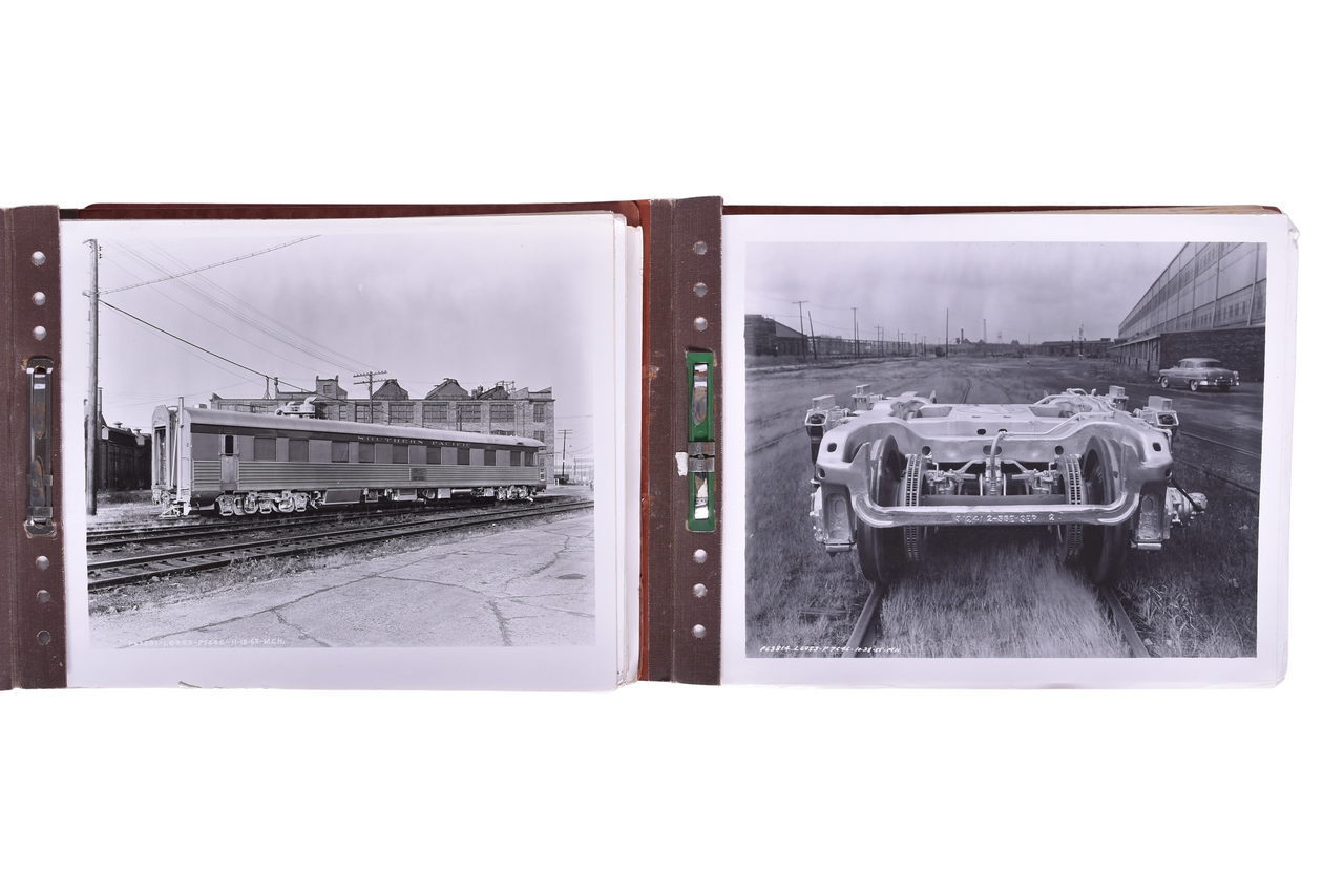 5490 - 120 Southern Pacific 