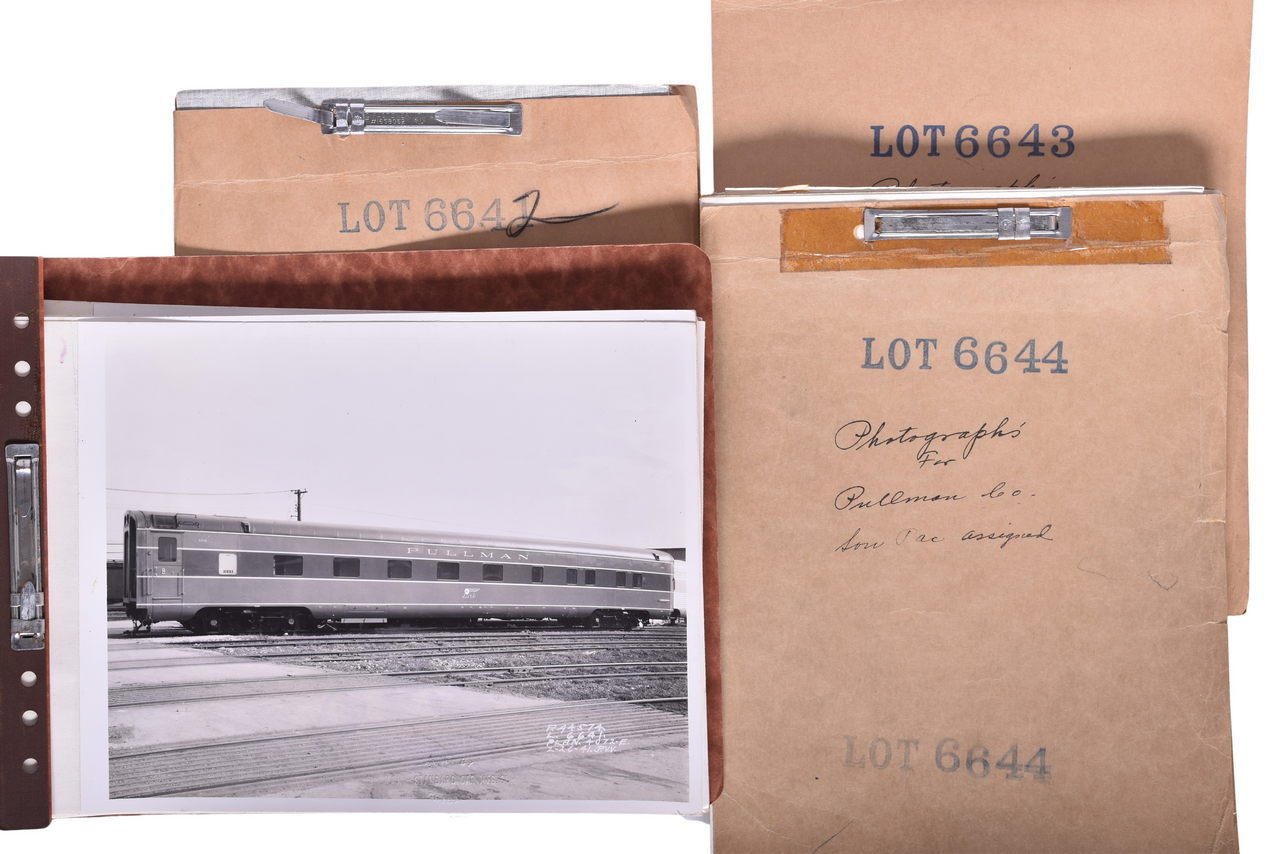 5492 - 66 Southern Pacific 