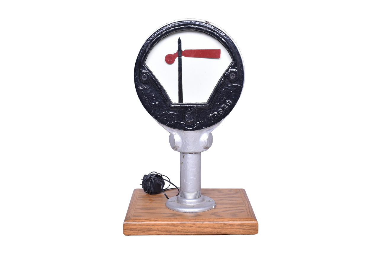 5494 - Working Union Switch & Signal Semaphore Indicator thumbnail