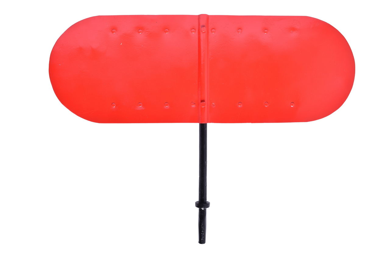 5498 - Milwaukee Road Train / Swift Order Board thumbnail