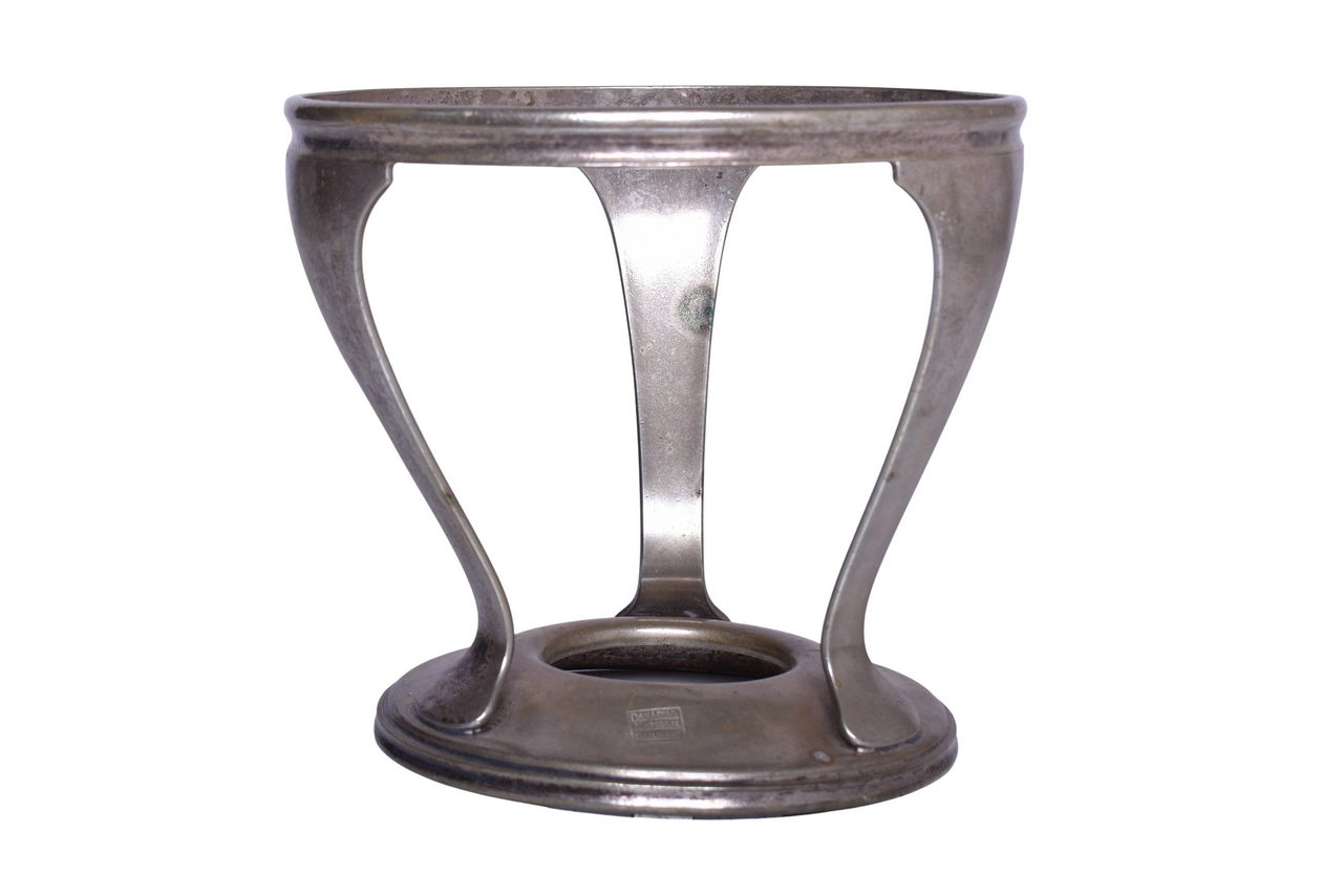 5503 - W.M. Rogers Canadian National Railways Heirloom Silver Warming Frame thumbnail