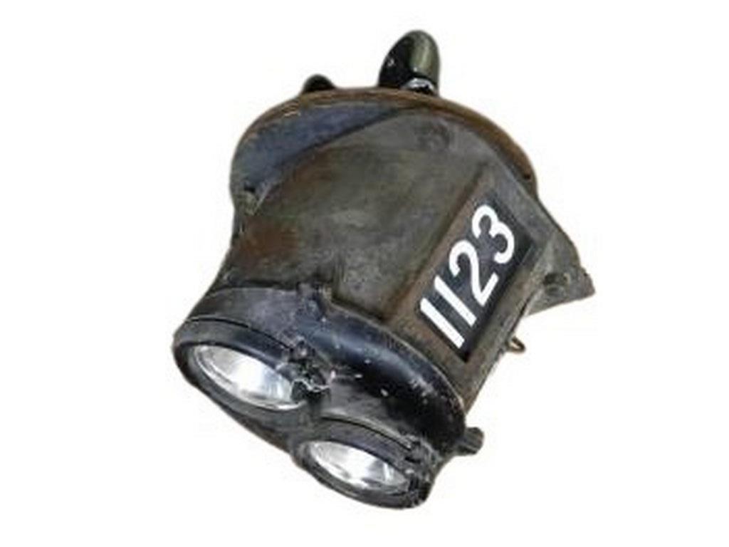 5536 - Trans Lite, Inc. Railroad Locomotive Double Headlight thumbnail
