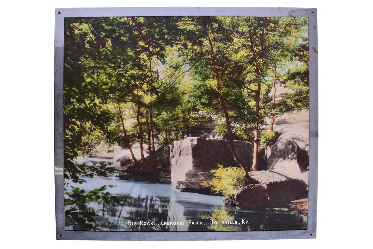 5560 - Louisville and Nashville 