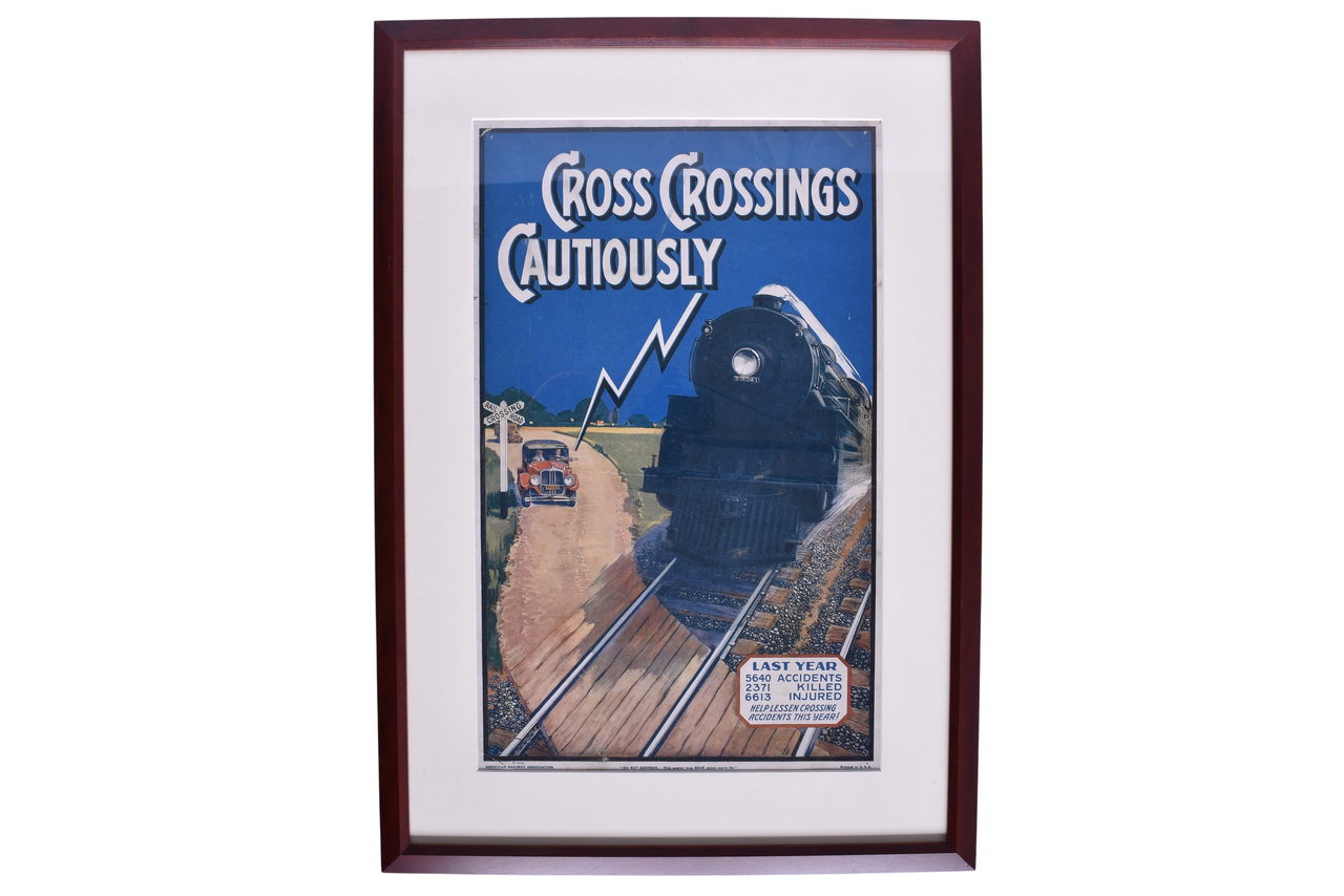 5661 - 1928 American Railway Association 