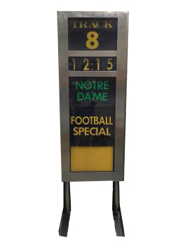 5686 - Chicago South Shore & South Bend Millennium Station 