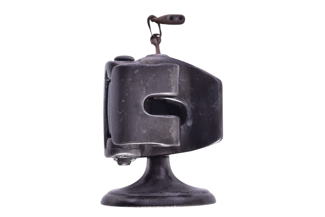 6070 - National Malleable Casting's Co. 