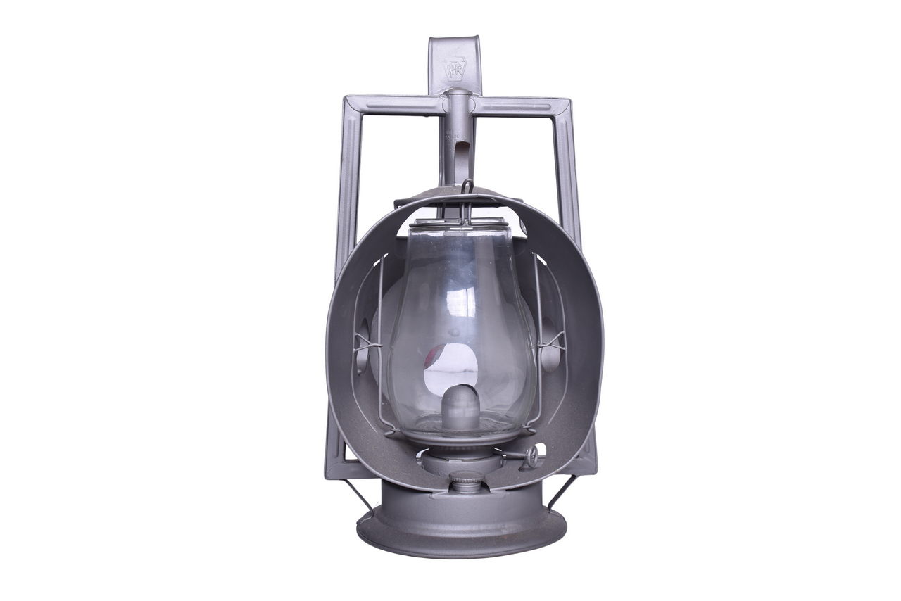 6148 - Dietz ACME Pennsylvania Railroad Track Inspection Lantern thumbnail