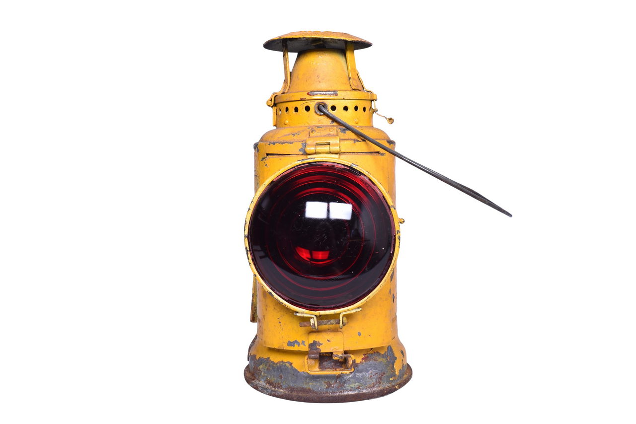 6162 - Adlake Caboose Marker Lamp thumbnail