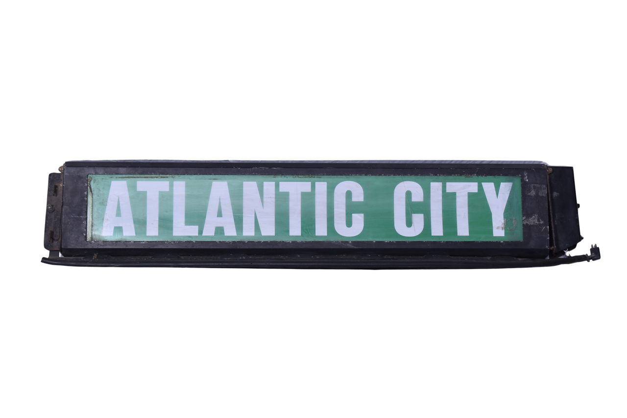 6428 - Atlantic City Interurban Destination Roll thumbnail