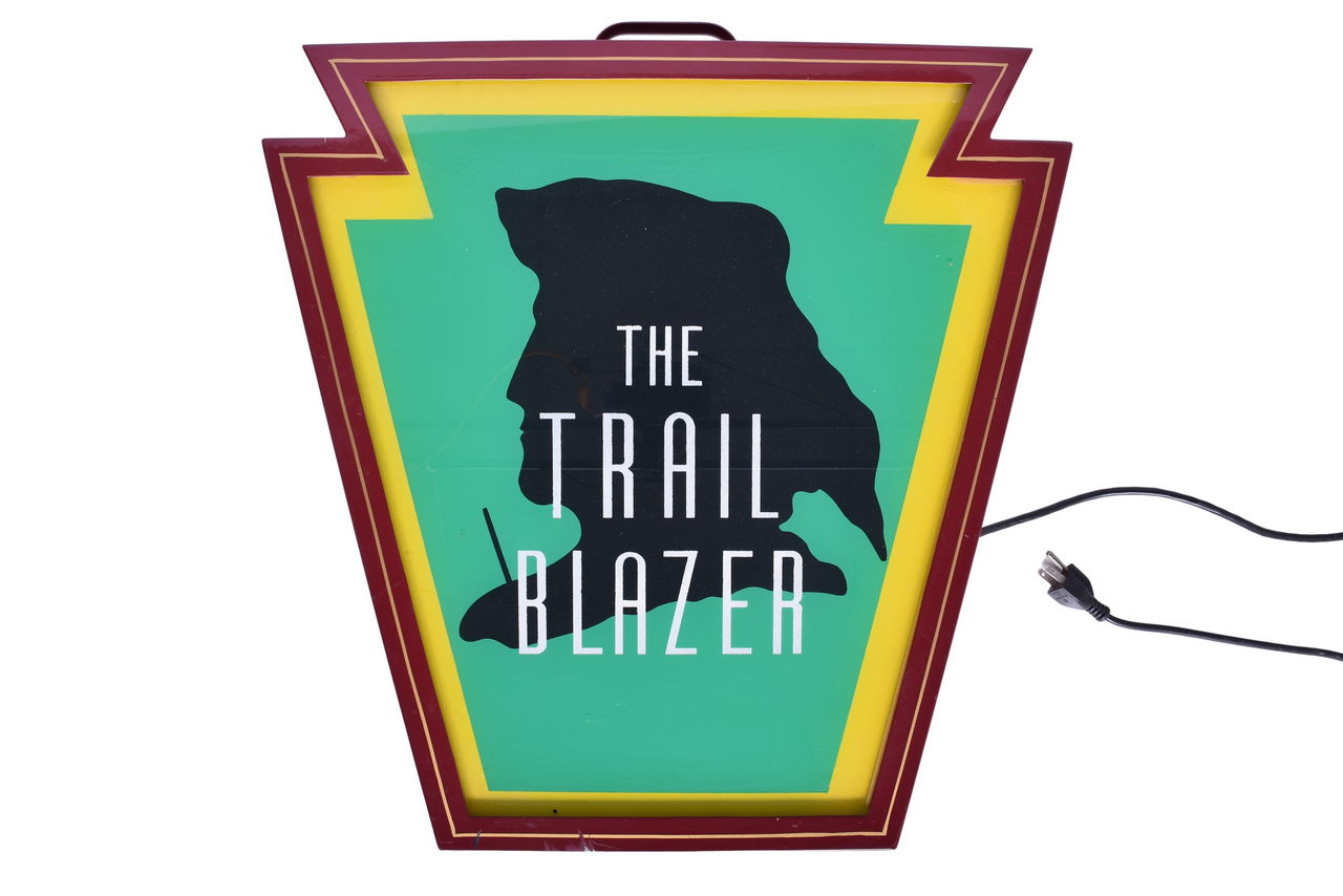 6533 - Pennsylvania Railroad Reproduction 