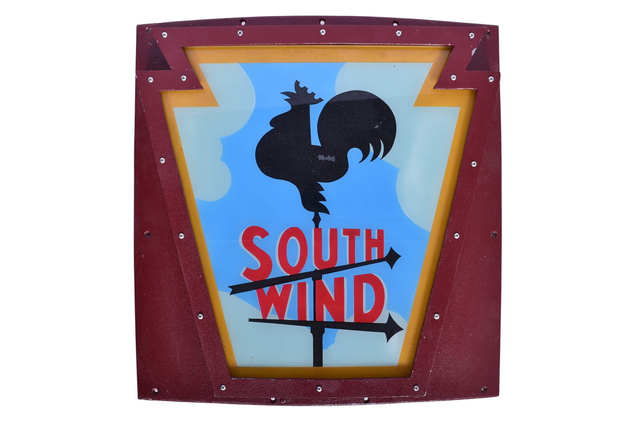 6555 - Pennsylvania Railroad Reproduction 