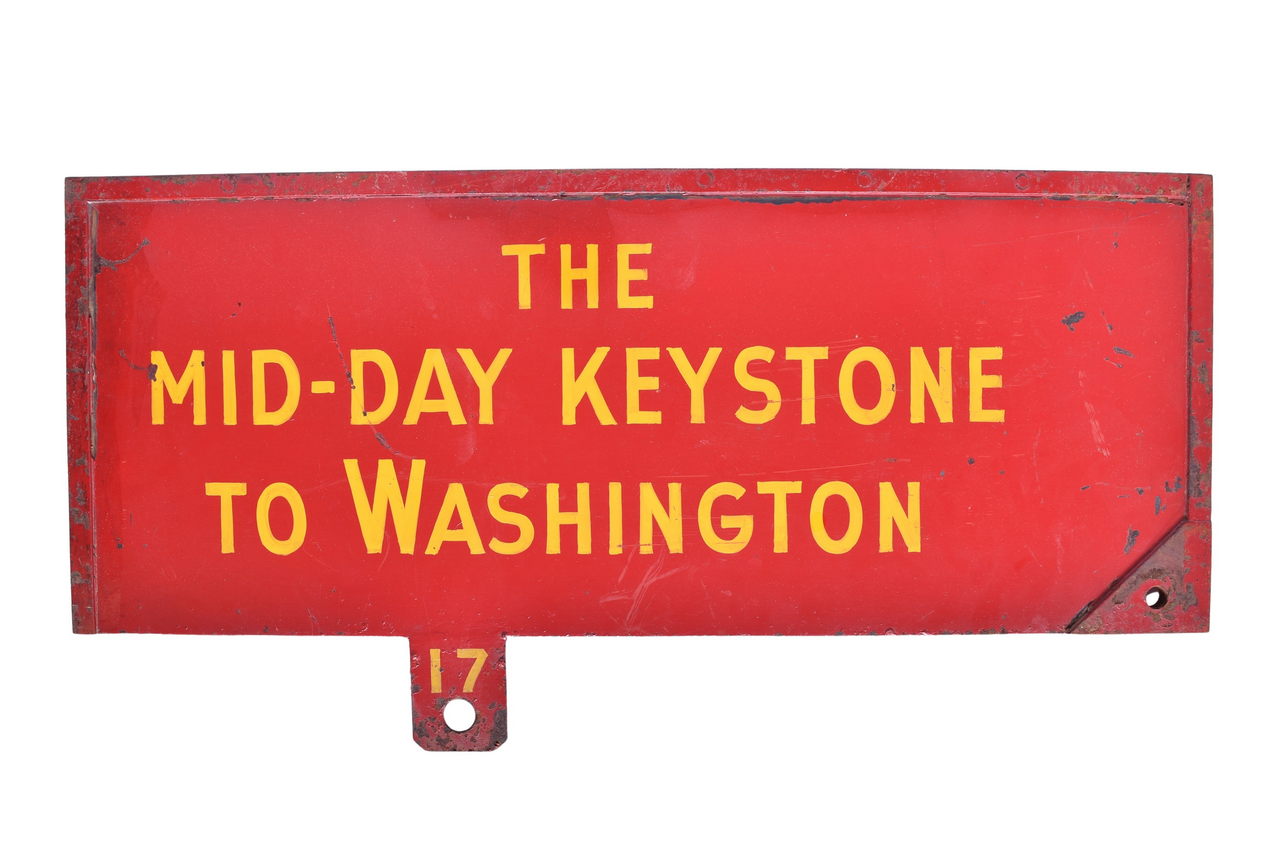 6566 - Pennsylvania Railroad 