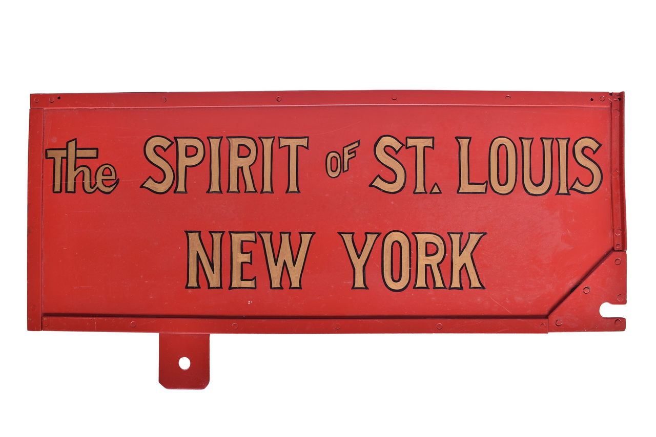 6590 - Pennsylvania Railroad Double Sided 