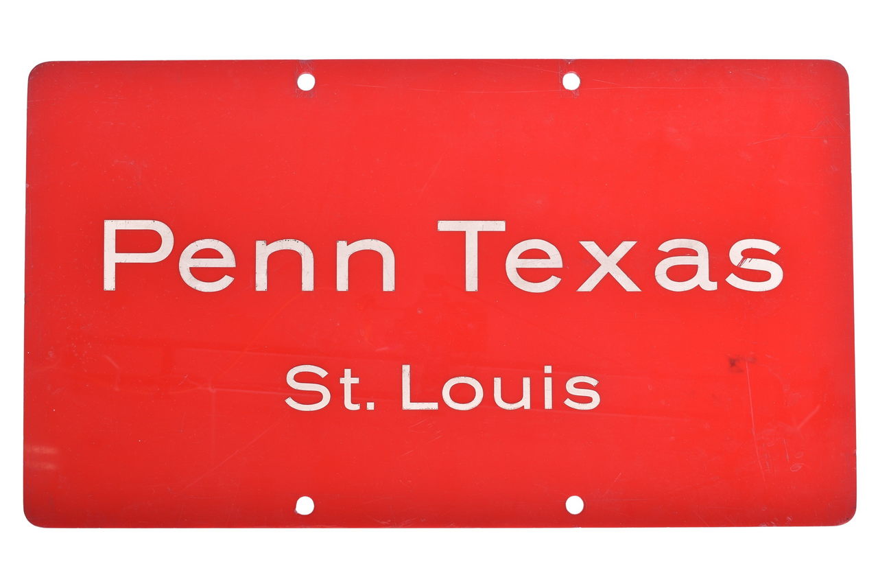 6592 - Pennsylvania Railroad 