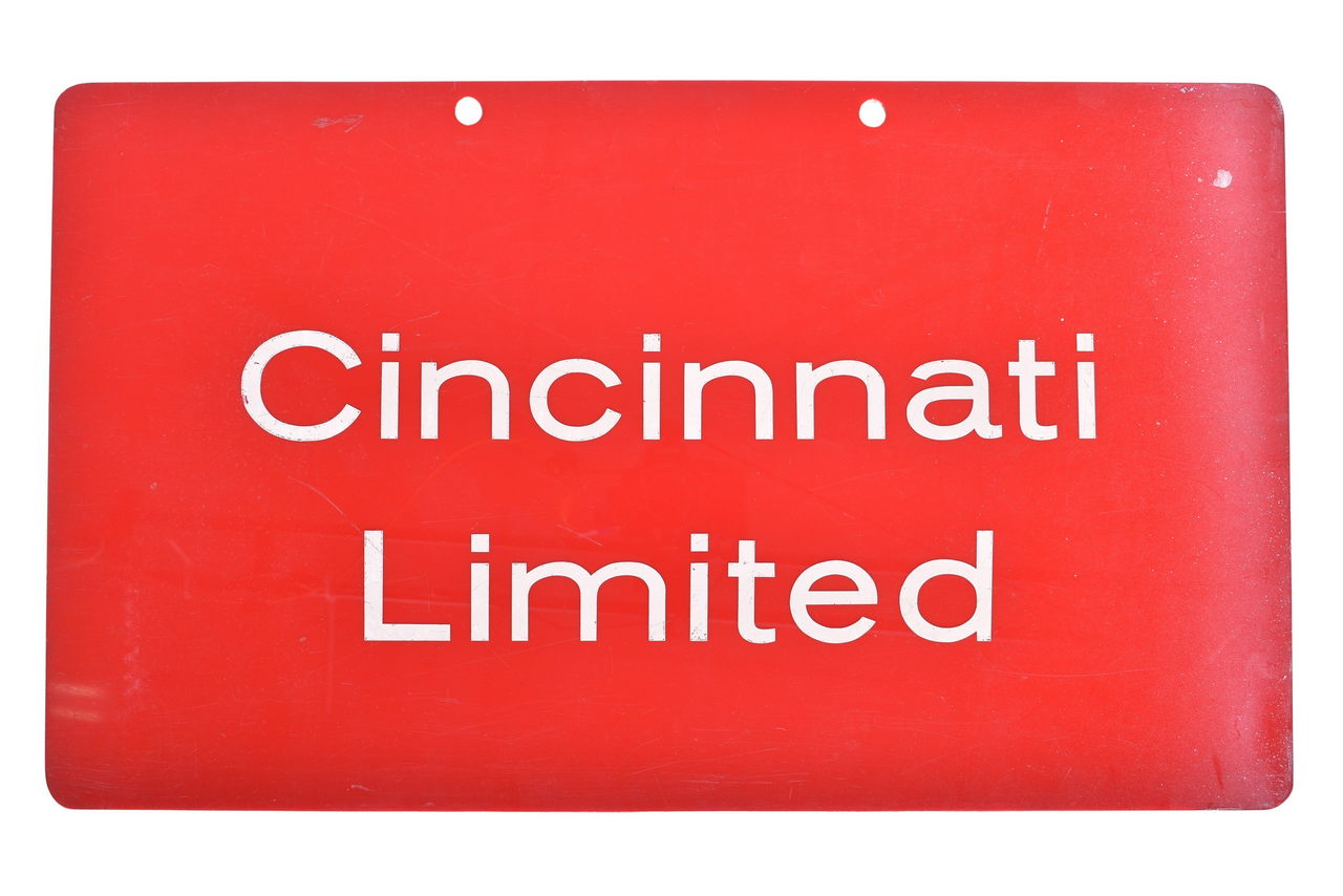 6594 - Pennsylvania Railroad 