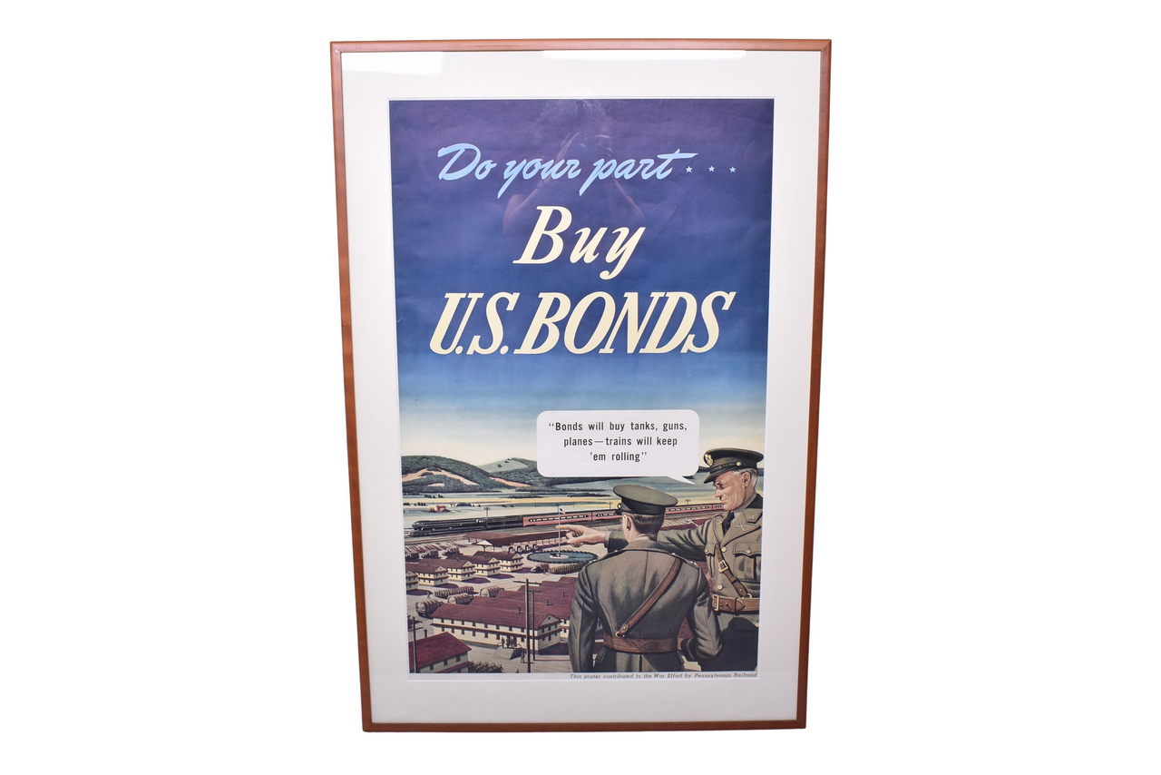 6599 - Pennsylvania Railroad 