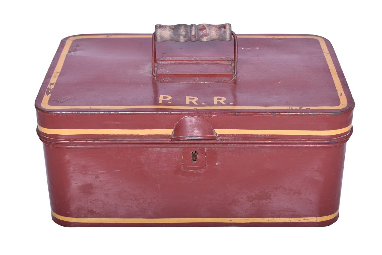 6621 - Pennsylvania Railroad Conductor's Kit thumbnail