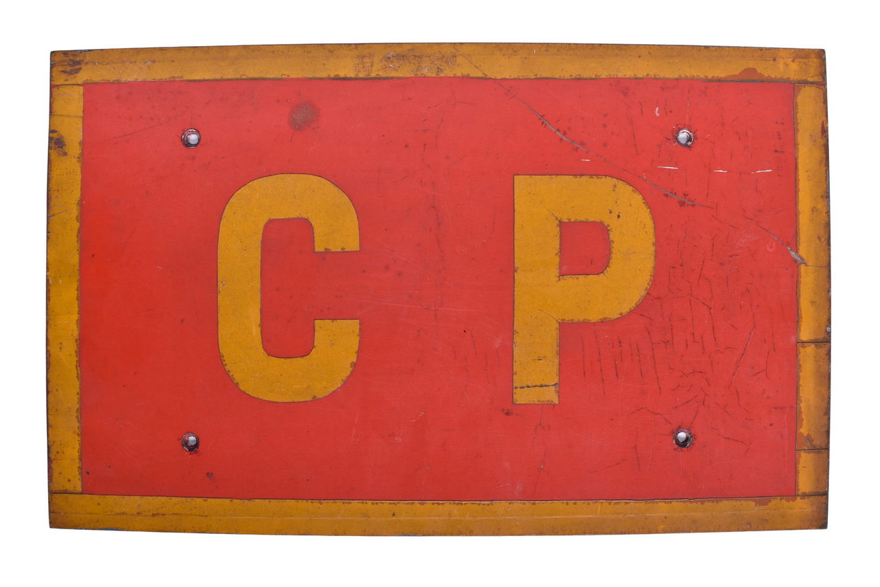 6662 - Pennsylvania Railroad 