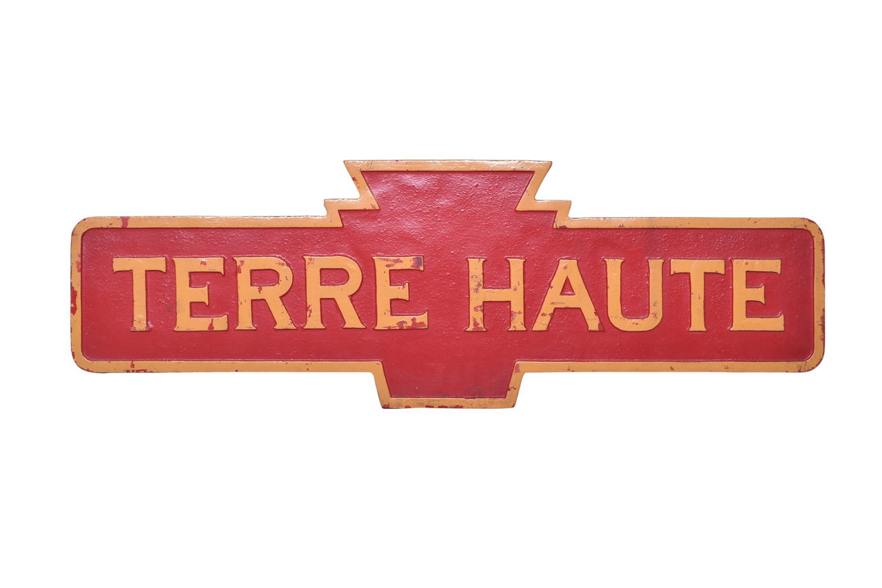 6688 - Reproduction Pennsylvania Railroad 