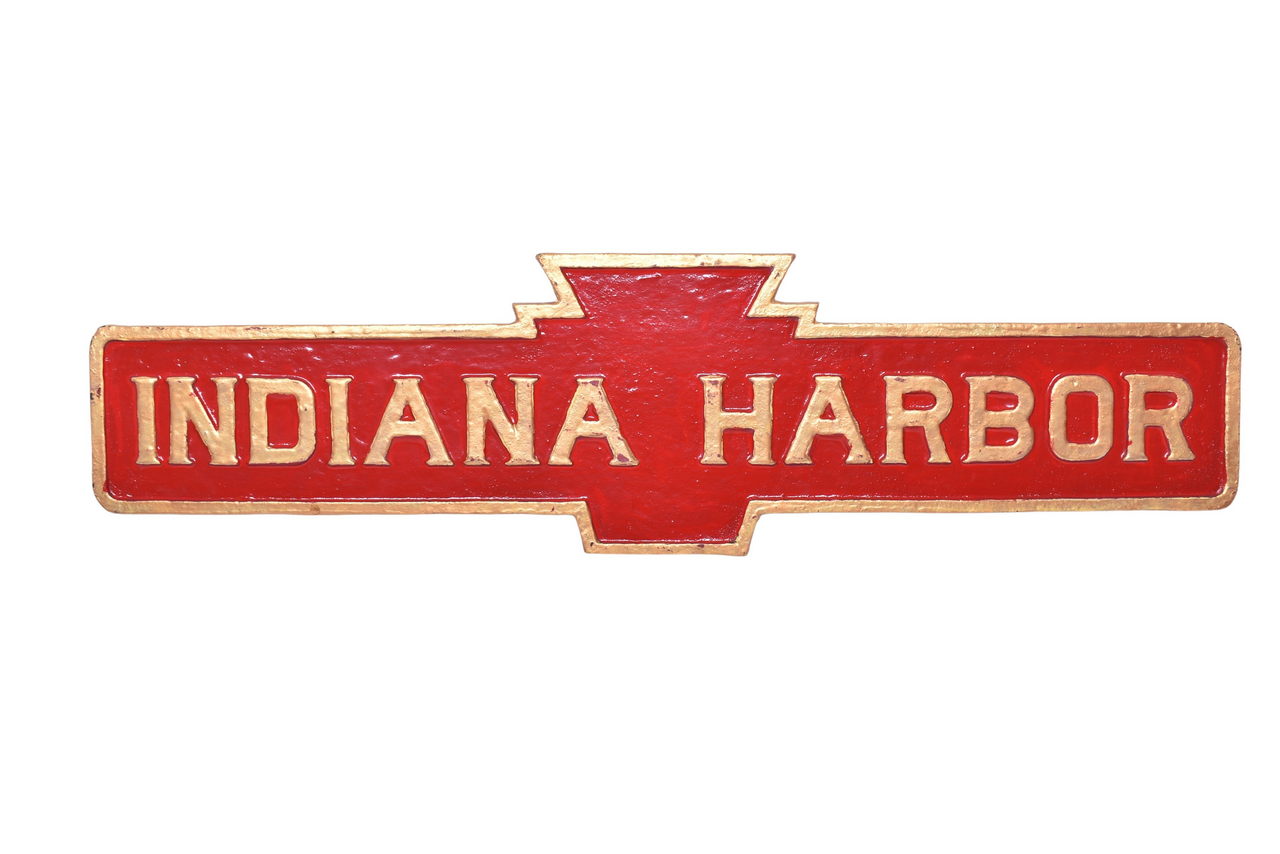 6690 - Reproduction Pennsylvania Railroad 