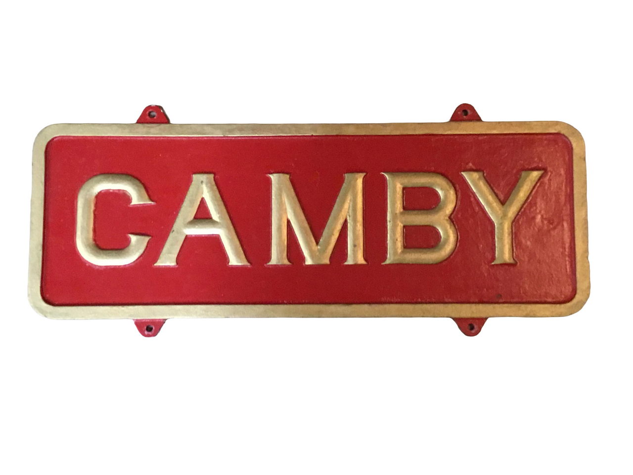 6698 - Reproduction Pennsylvania Railroad 