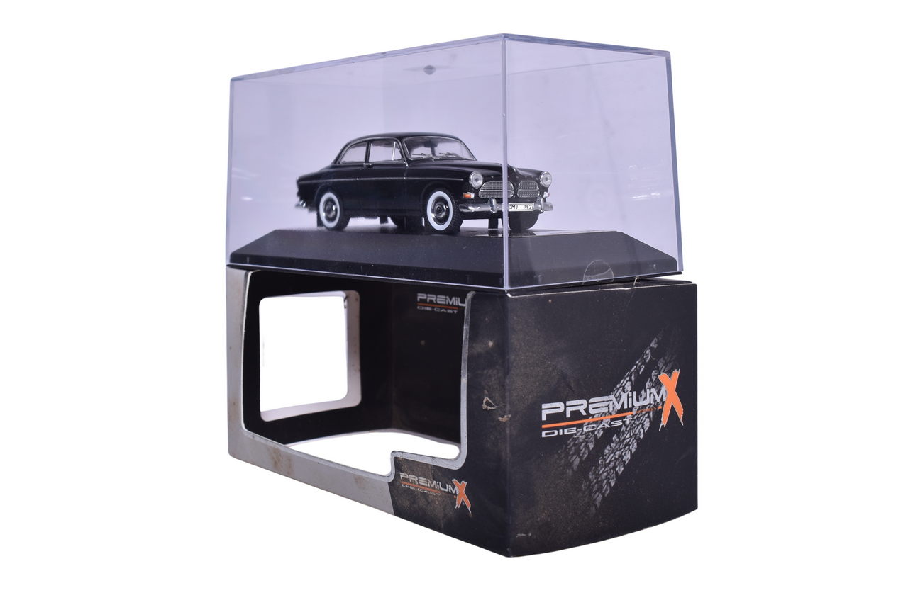 7097 - Premium X PRD230 1965 Volvo 130 Amazon thumbnail