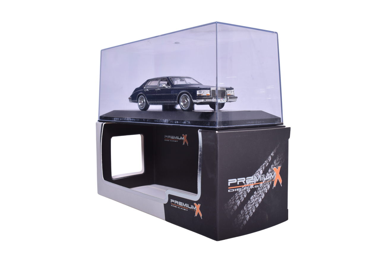 7143 - Premium X PRD110 Cadillac Seville 