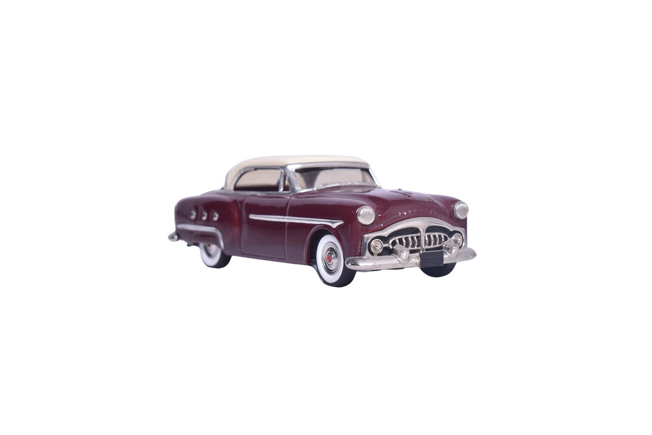 7178 - Brooklin BRK55 1951 Packard Mayfair thumbnail