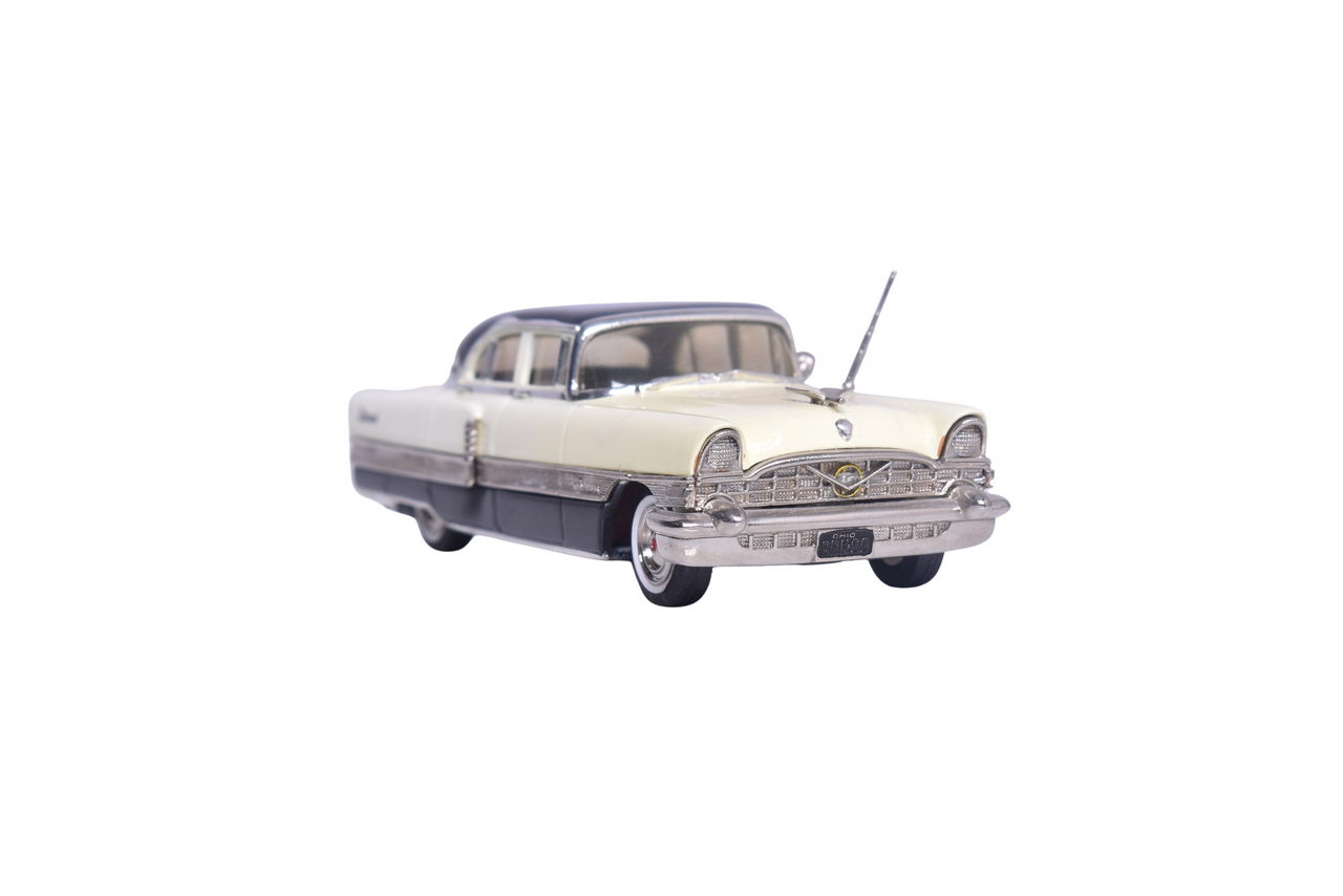 7191 - Brooklin BRK66 1956 Packard Patrician thumbnail