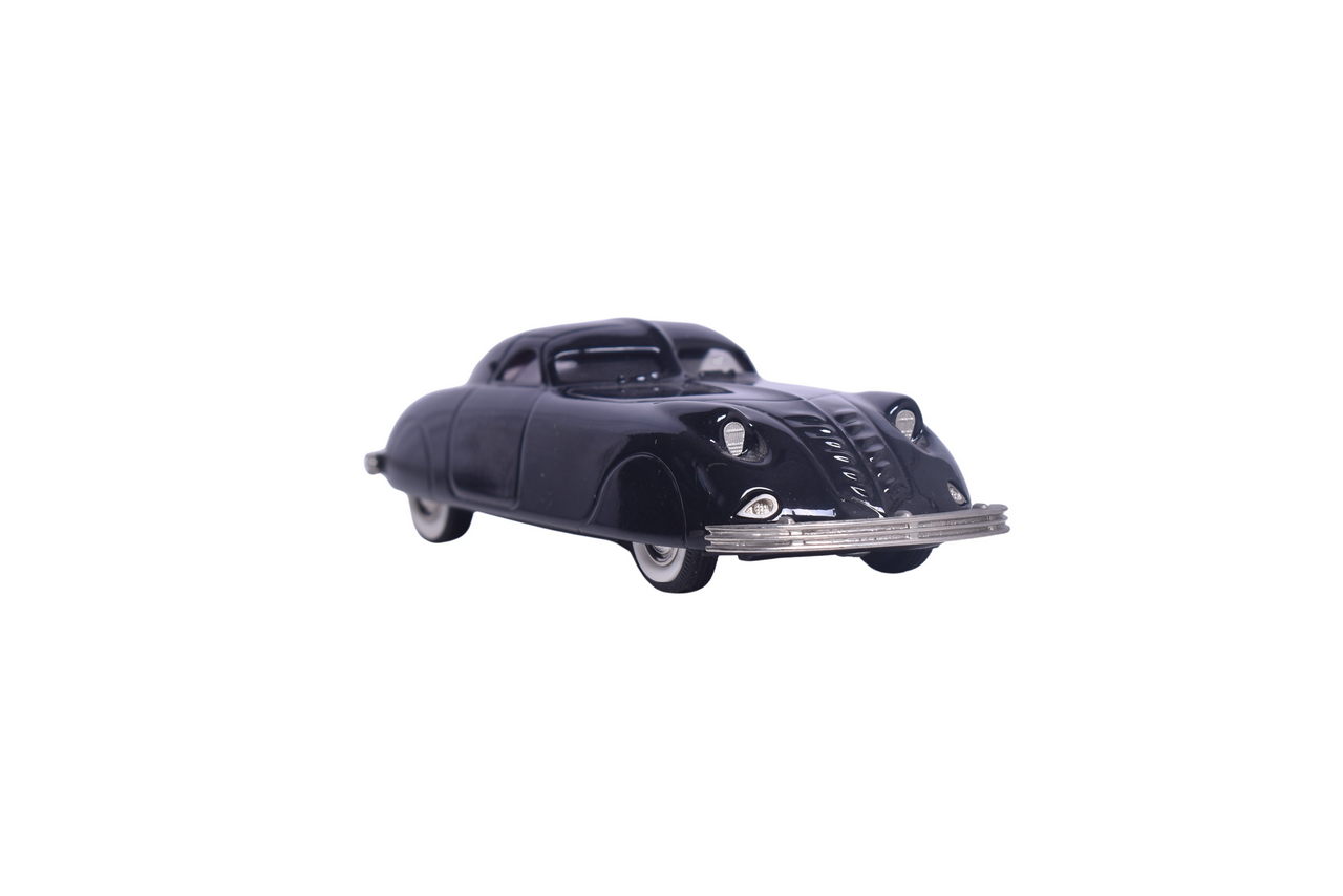 7198 - Brooklin BRK33 1938 Phantom Corsair thumbnail