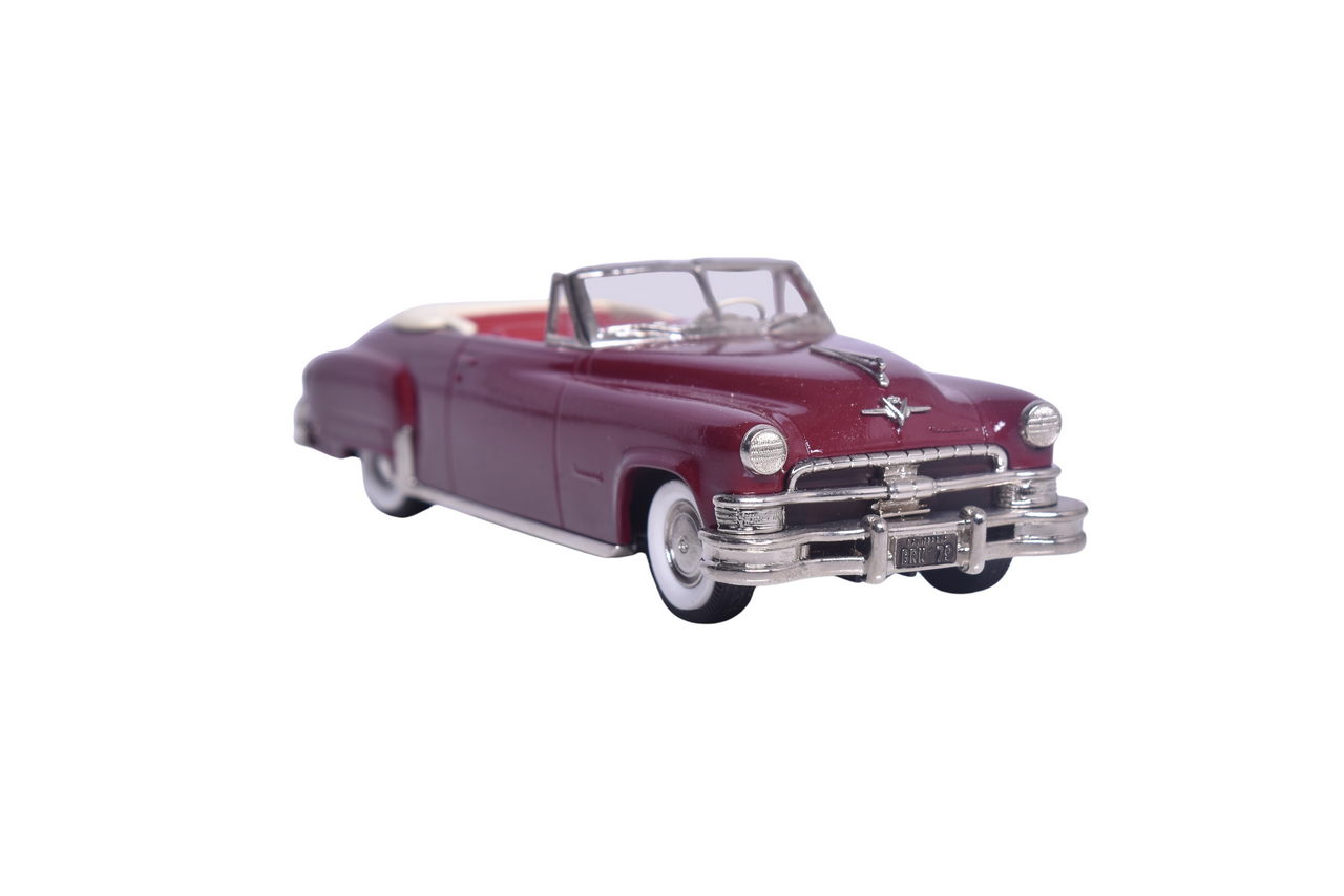 7217 - Brooklin BRK79 1951 Chrysler Imperial Convertible thumbnail