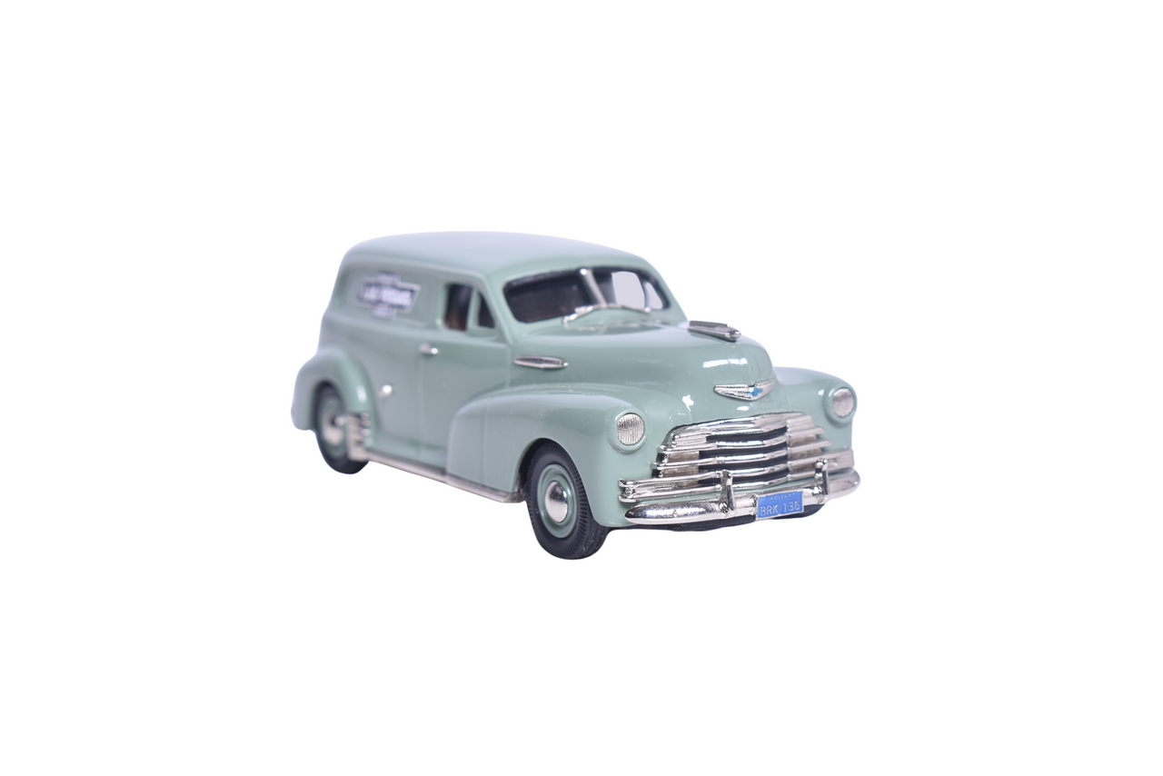 7219 - Brooklin BRK136 1947 Chevrolet Stylemaster Sedan Delivery thumbnail