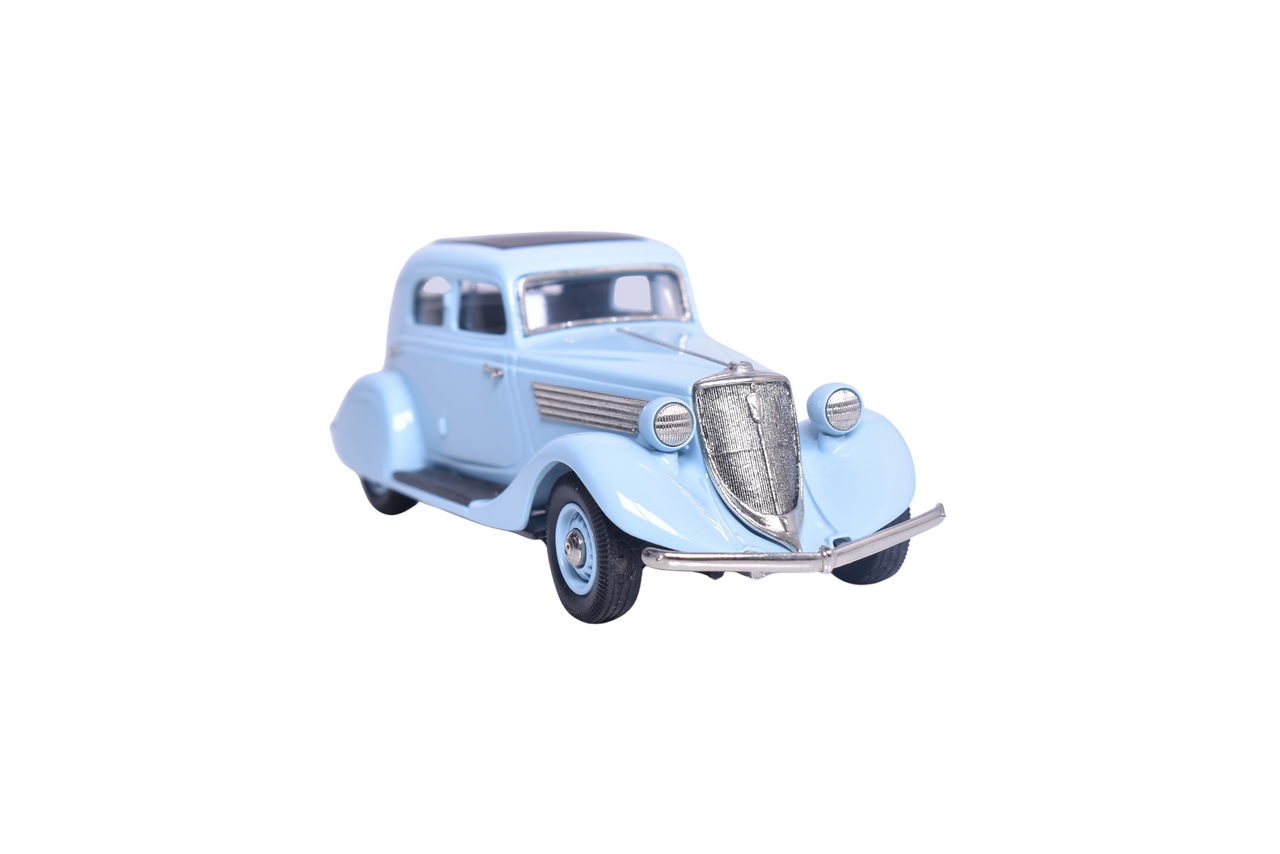 7220 - Brooklin BRK127 1934 Studebaker Landcruiser thumbnail
