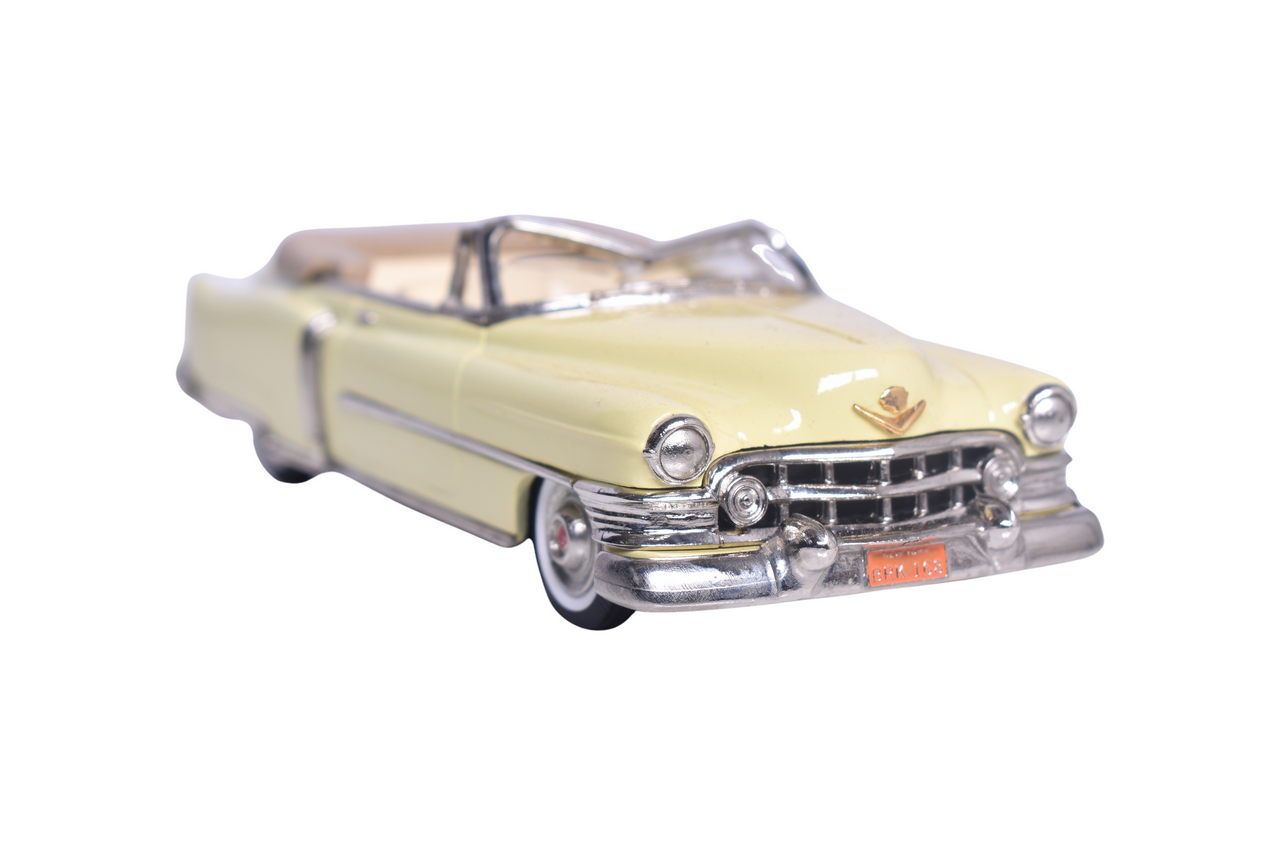 7223 - Brooklin BRK168 1952 Cadillac Series 62 Convertible thumbnail