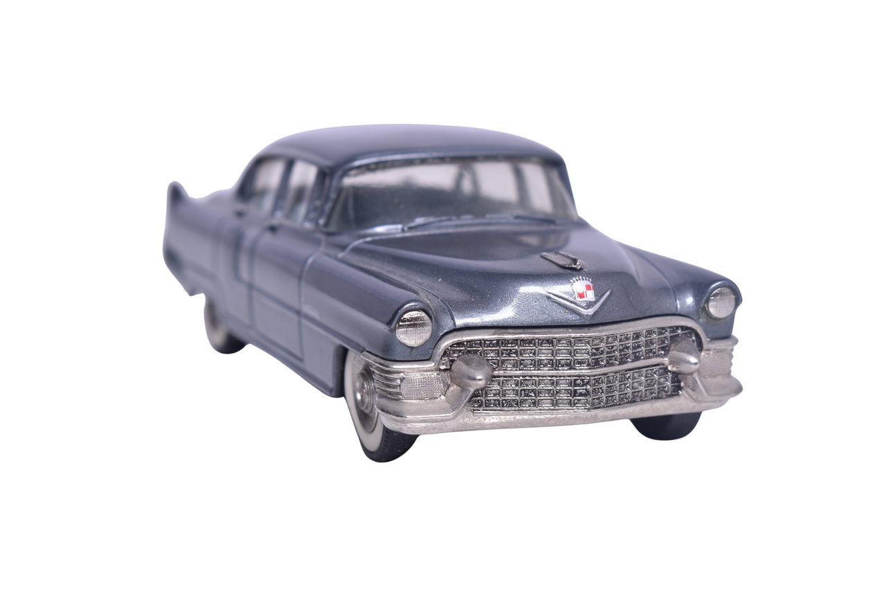 7248 - Motor City USA MC-2 1949 Cadillac Fleetwood thumbnail