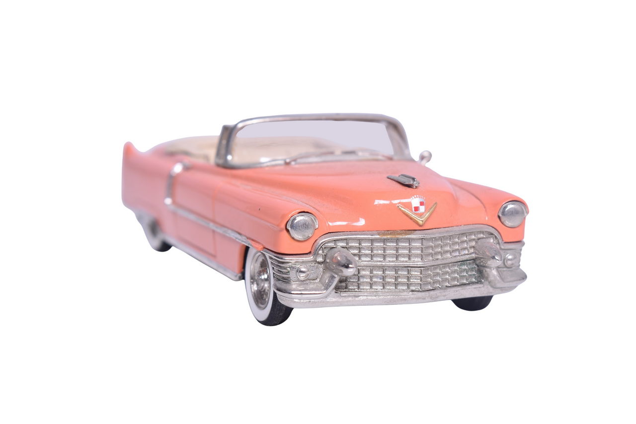 7249 - Motor City USA 1949 Cadillac Fleetwood Convertible thumbnail