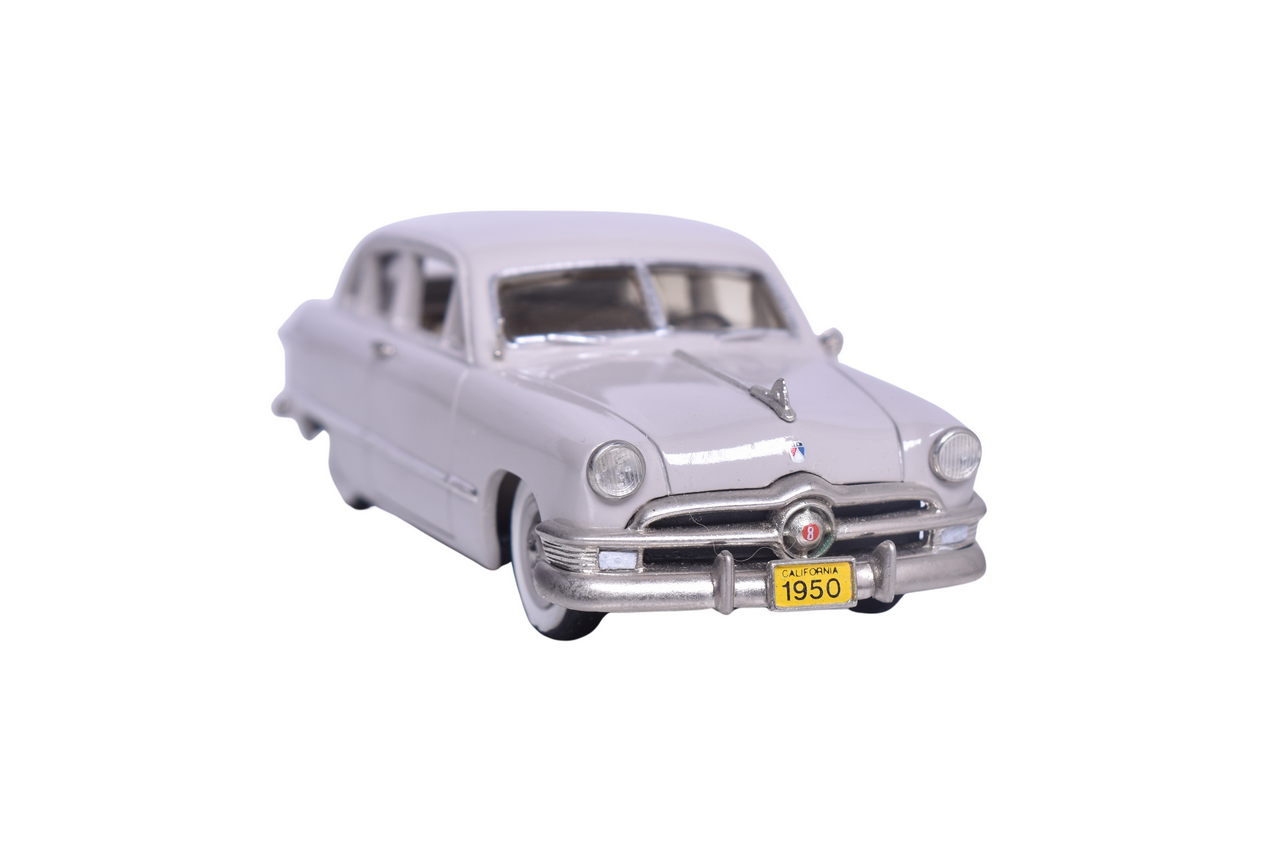 7257 - Motor City USA MC-10 1950 Ford Custom Deluxe Convertible thumbnail