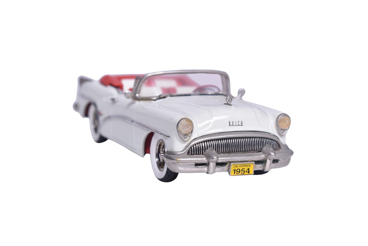 7260 - Motor City USA MC-40 1954 Buick Skylark thumbnail