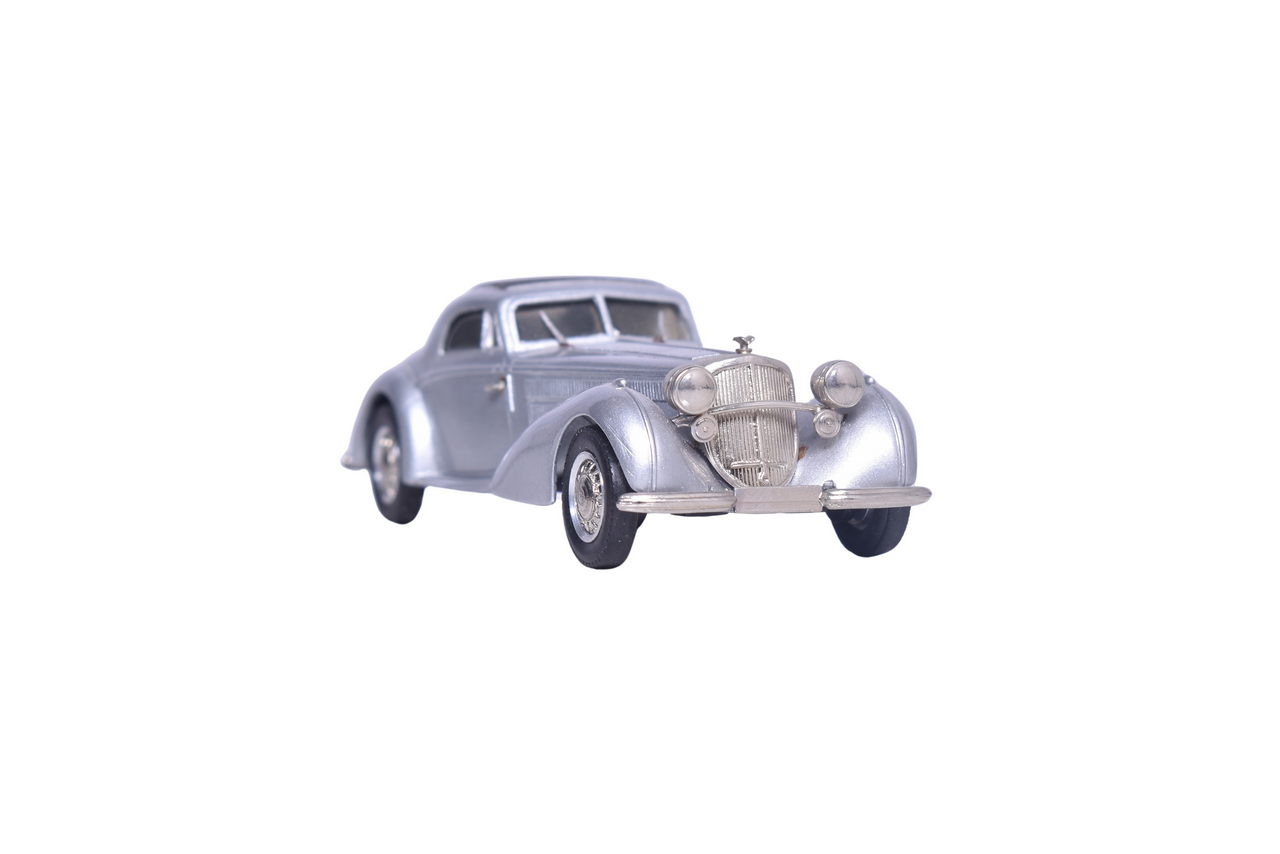7281 - Western Models and Spielwaren Danhausen 1937 Horch thumbnail