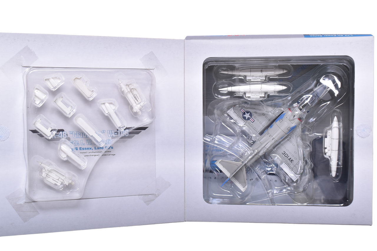 7383 - Hobby Master 1:72 A-4B Skyhawk 