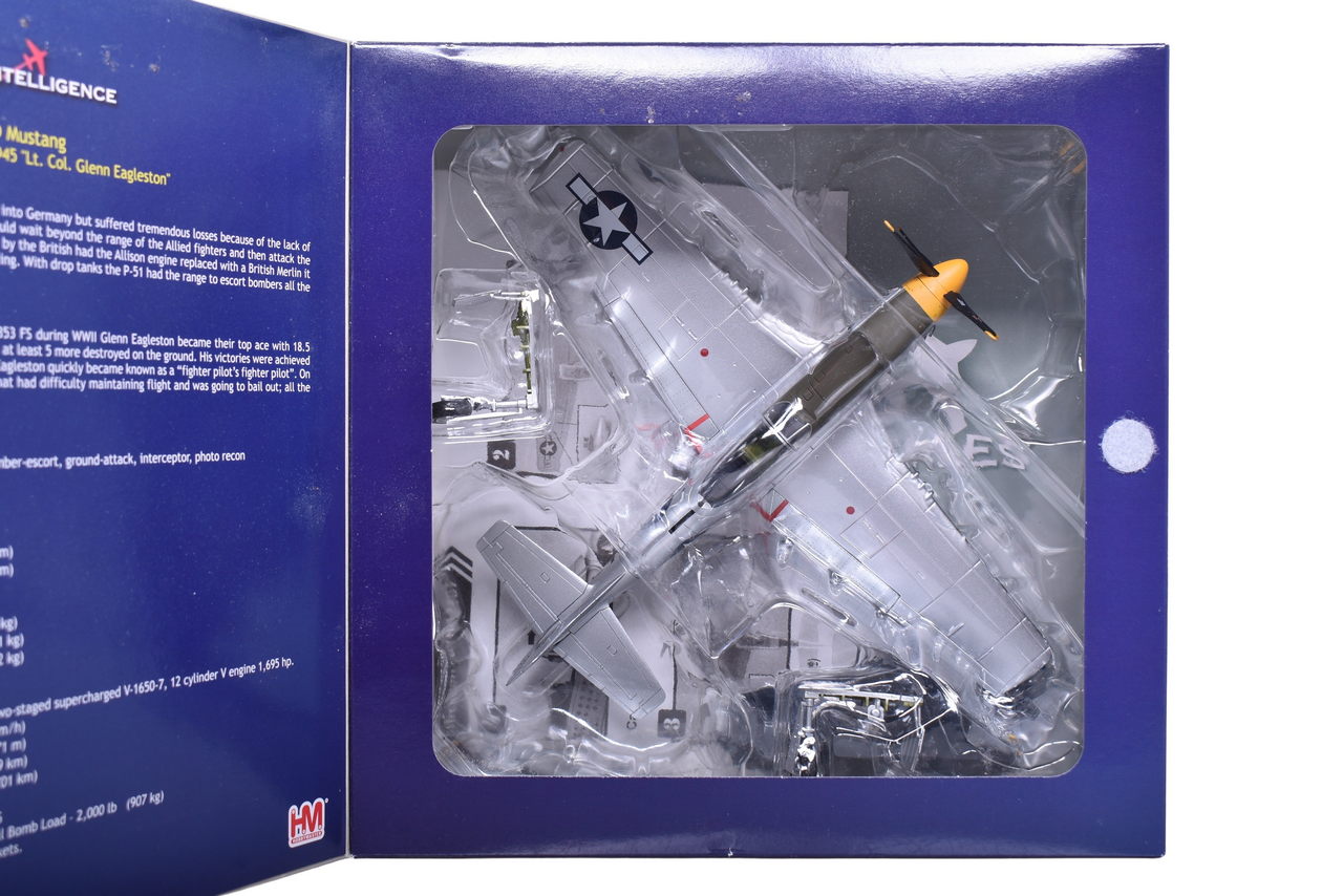 7388 - Hobby Master 1:48 P-51D Mustang 