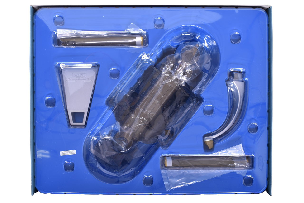 7406 - Corgi 1:72 Boeing-Vertol CH-47C Chinook Diecast Plane thumbnail