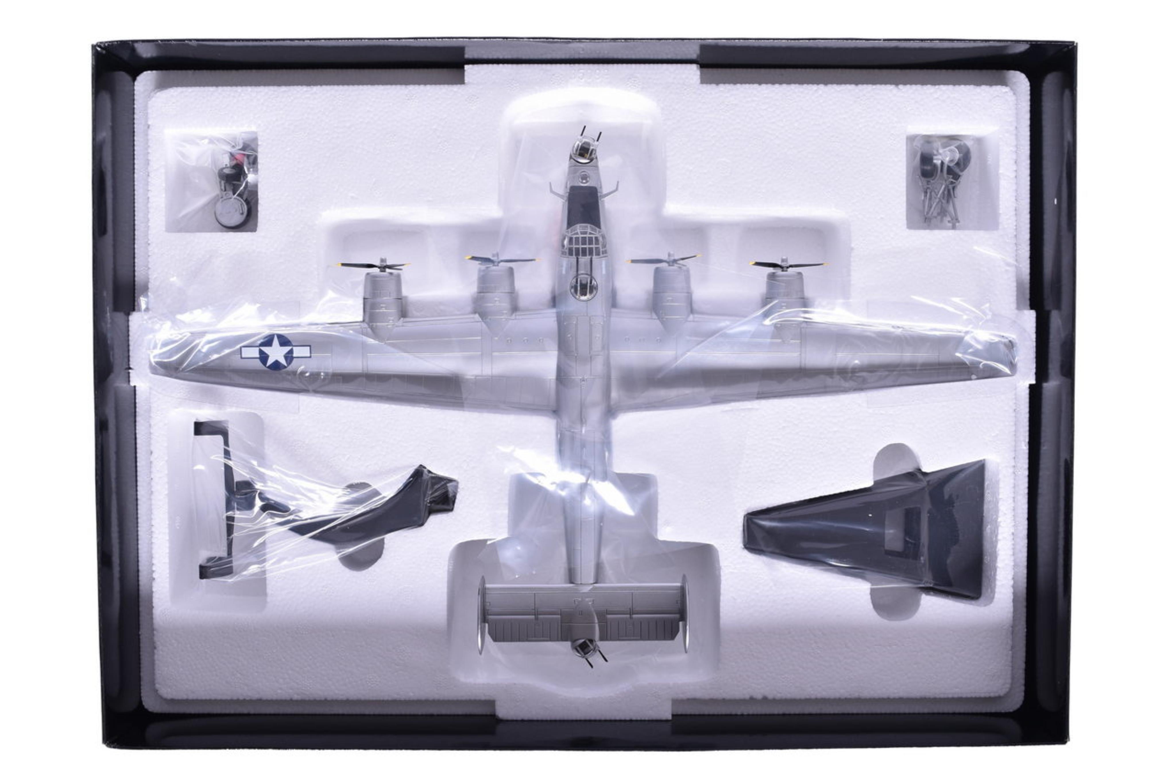 7482 - Corgi 1:72 B24J Liberator 