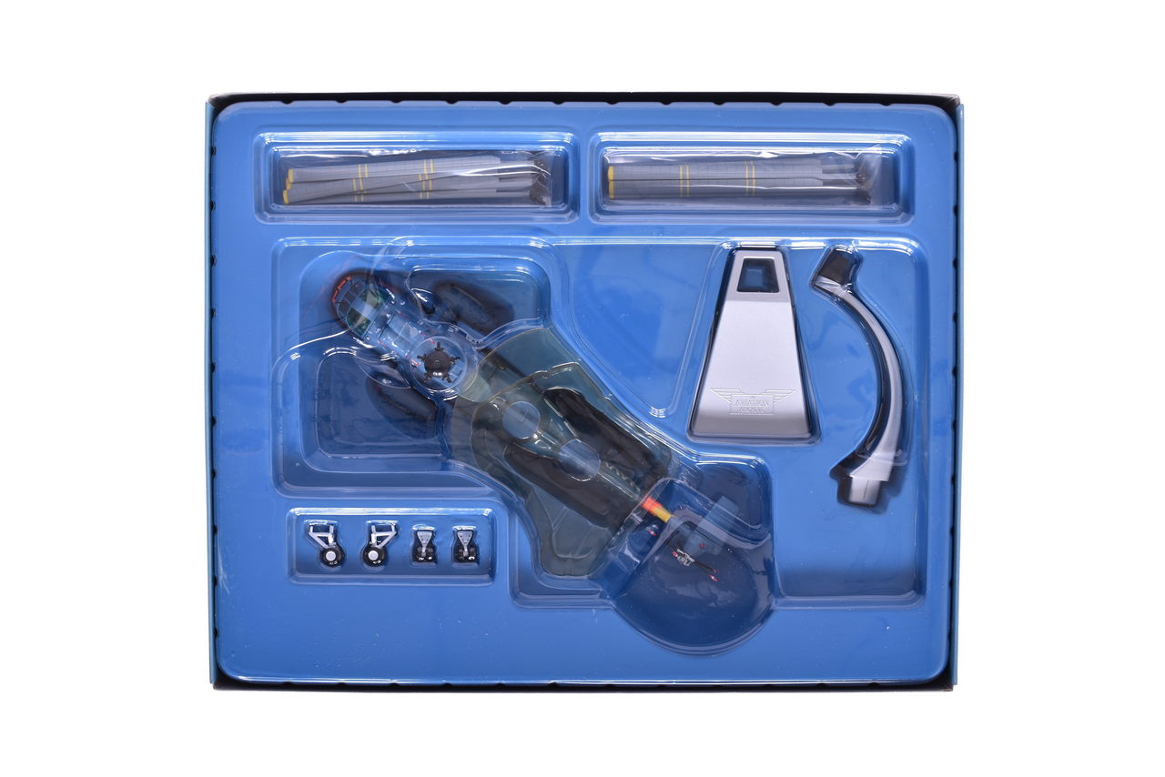 7515 - Corgi 1:72 AA33408 Sikorsky HSS-2 Sea King Diecast US Navy Diecast Military Plane - NIB Limited Edition thumbnail