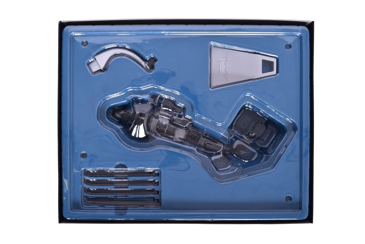 7581 - Corgi 1:72 US35902 UH-60L Blackhawk 94-26538 Diecast Military Helicopter thumbnail