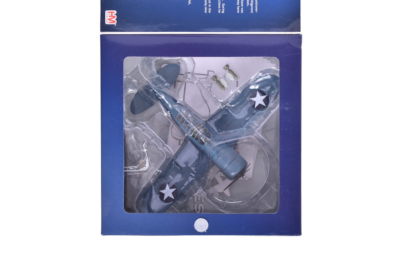 7614 - Hobby Master 1:48 F2A-3 