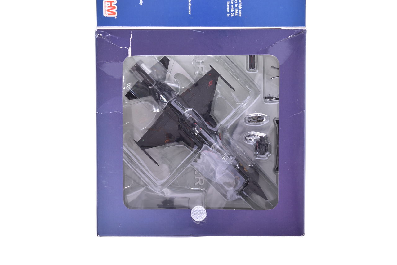 7627 - Hobby Master 1:72 Northrop F-5E Tiger II 