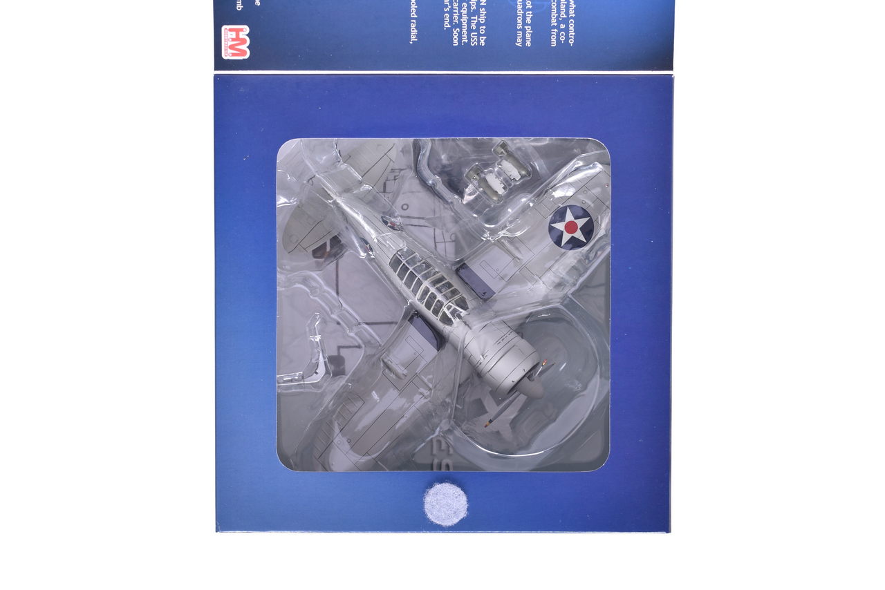 7632 - Hobby Master 1:48 F2-A 